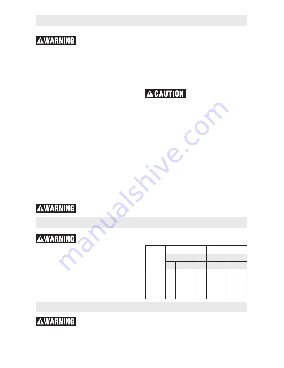 skilsaw SPT67M8 Operating/Safety Instructions Manual Download Page 15