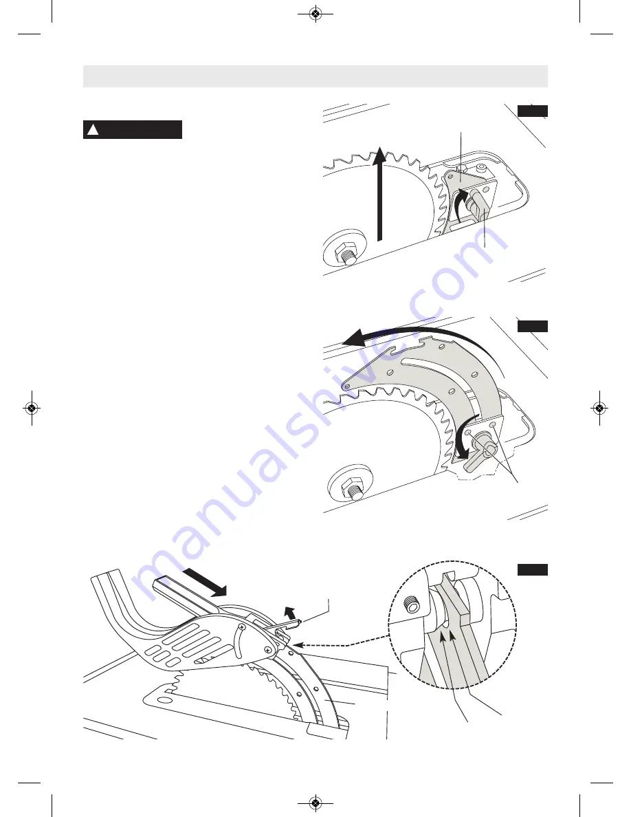 skilsaw SPT70WT Скачать руководство пользователя страница 52