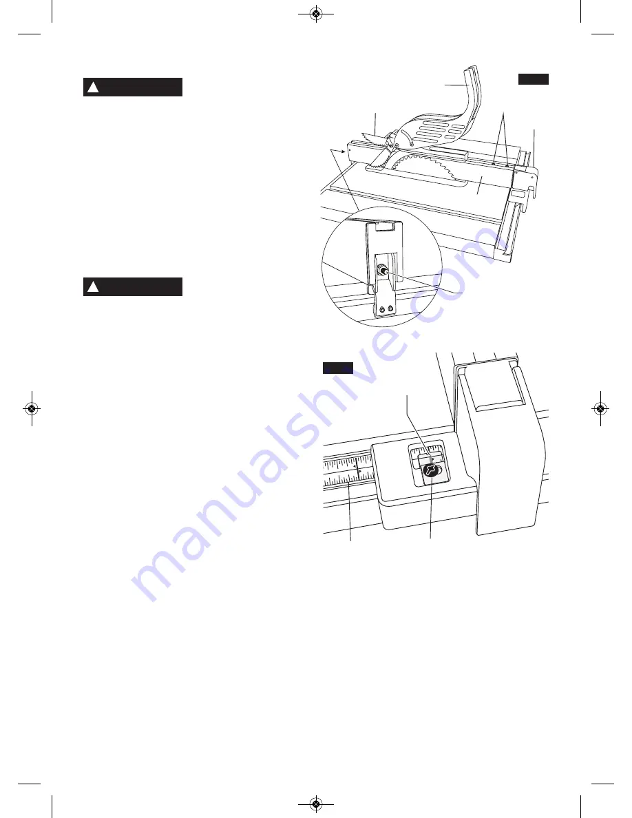 skilsaw SPT70WT Скачать руководство пользователя страница 60