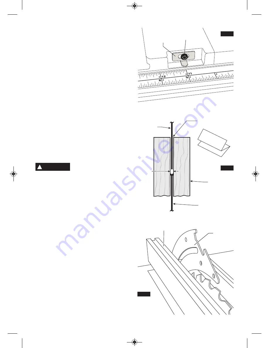 skilsaw SPT70WT Operating/Safety Instructions Manual Download Page 100