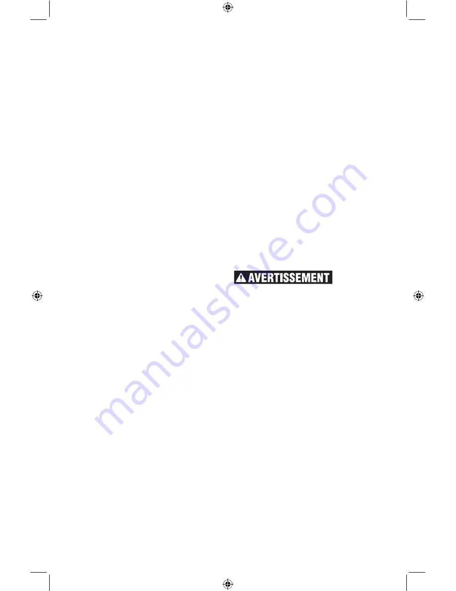 skilsaw SPT78MMC Operating Manual Download Page 23