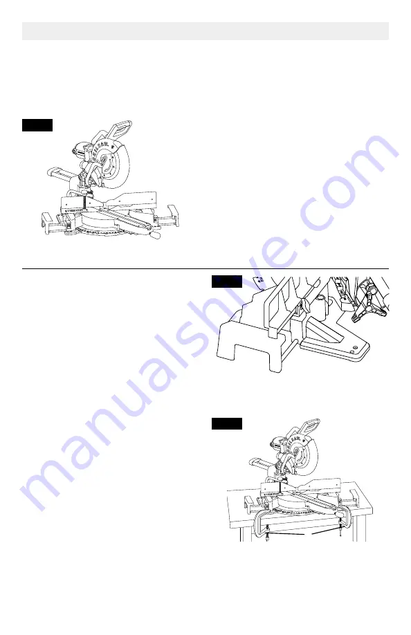 skilsaw SPT88 Скачать руководство пользователя страница 63