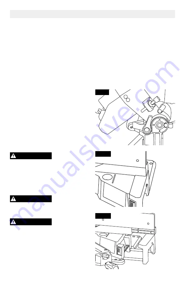 skilsaw SPT88 Скачать руководство пользователя страница 101