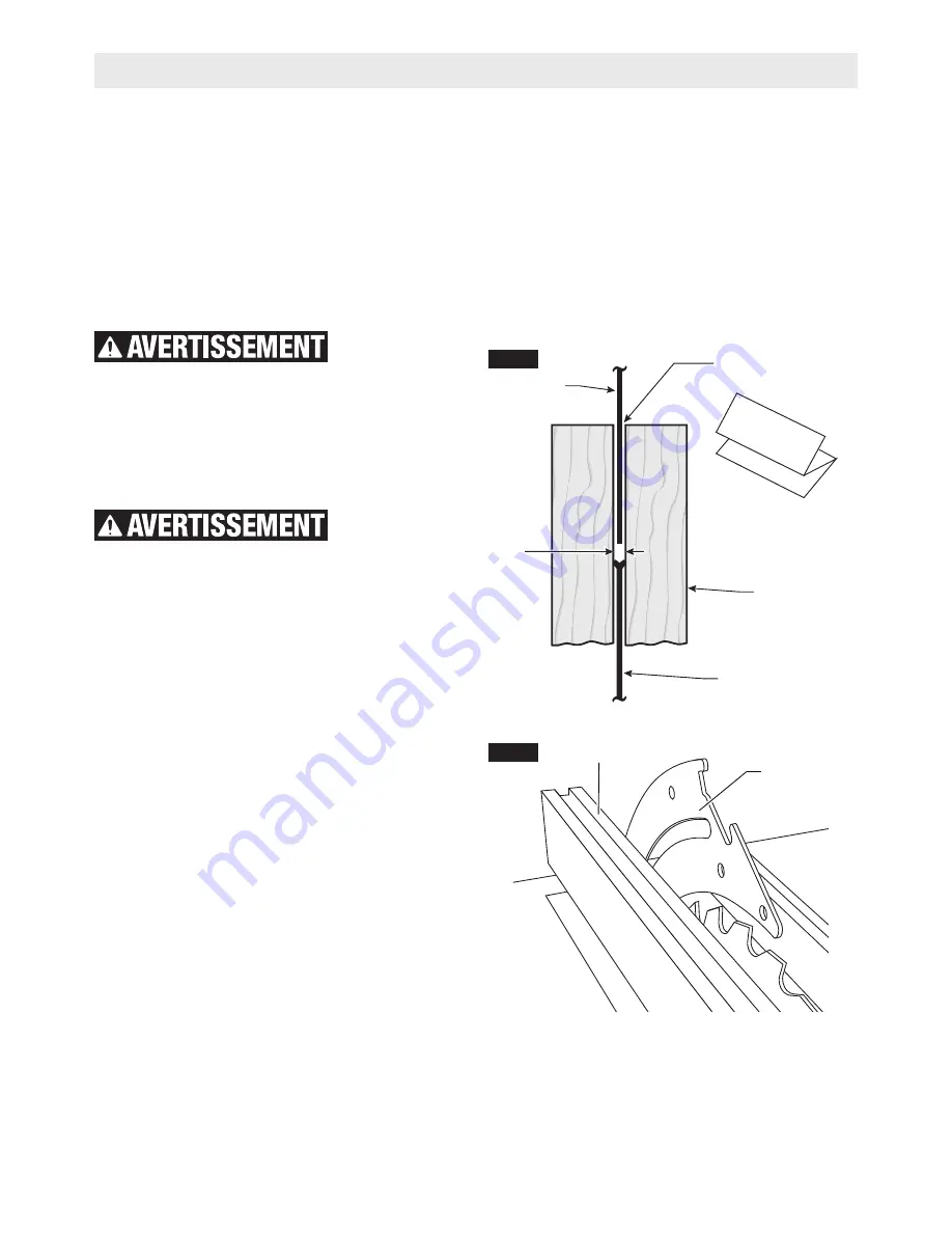 skilsaw SPT99 Operating/Safety Instructions Manual Download Page 91