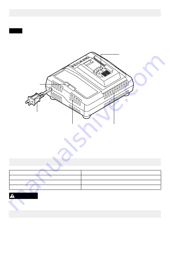 skilsaw SPTH14 Operating/Safety Instructions Manual Download Page 8