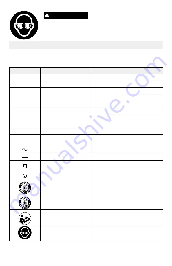 skilsaw SPTH14 Operating/Safety Instructions Manual Download Page 18