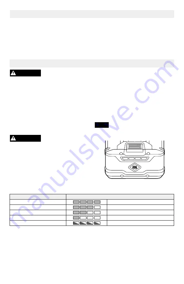 skilsaw SPTH15 Operating/Safety Instructions Manual Download Page 8