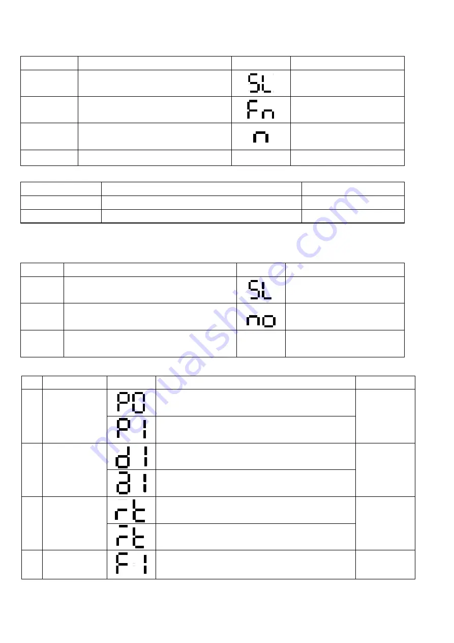 SKIPIO Dual Table Series Скачать руководство пользователя страница 28