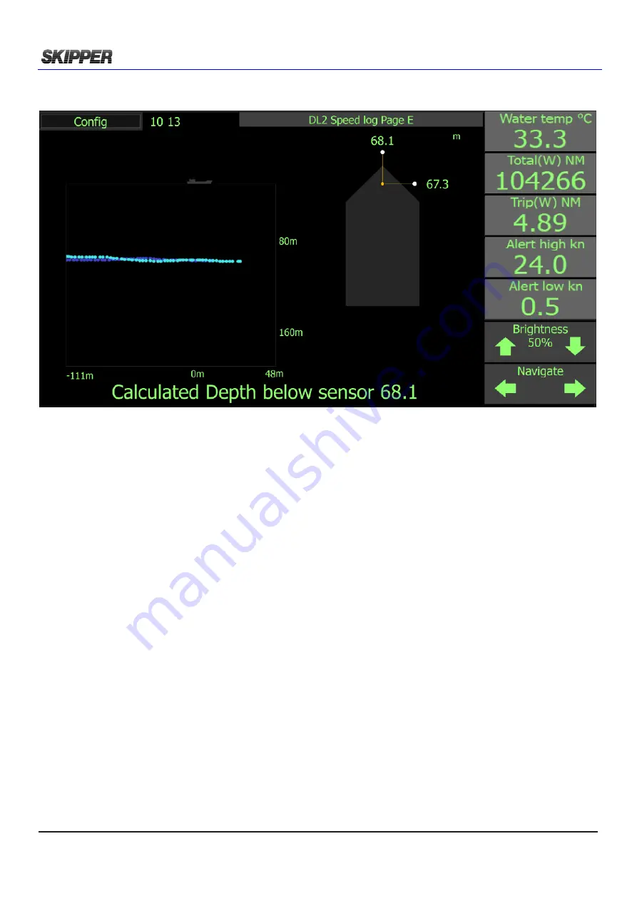 Skipper CU-M001-SA User Manual Download Page 16