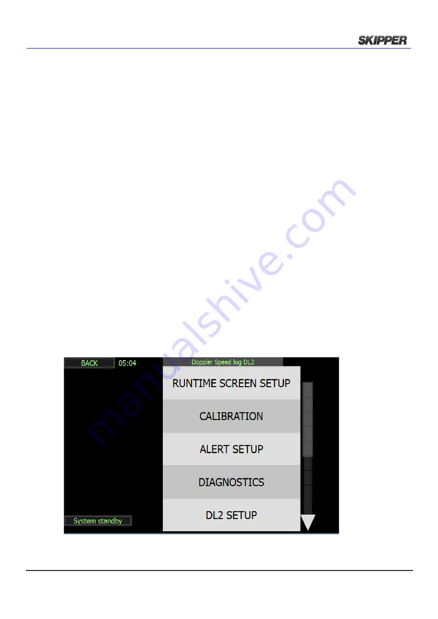 Skipper CU-M001-SA User Manual Download Page 23