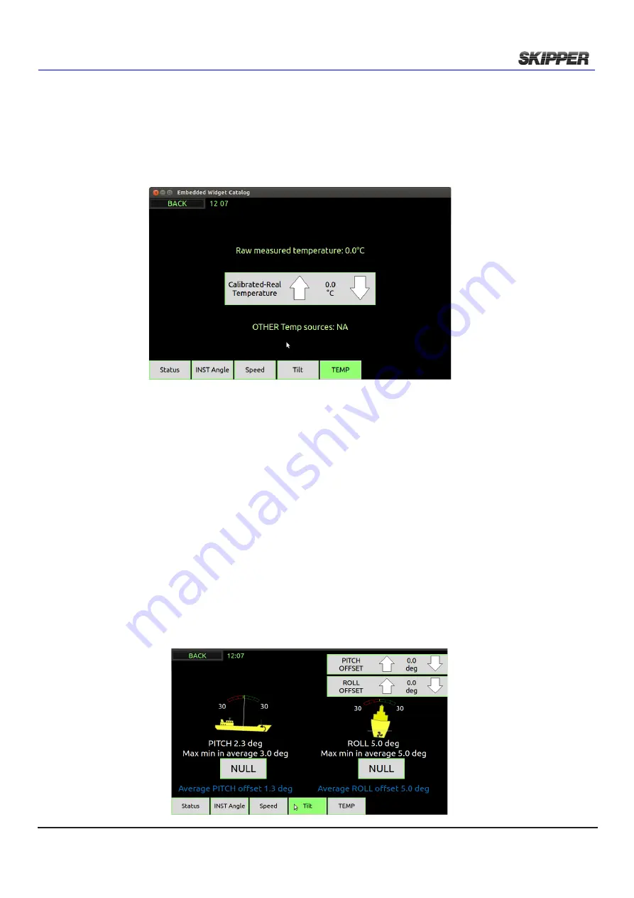 Skipper CU-M001-SA User Manual Download Page 31