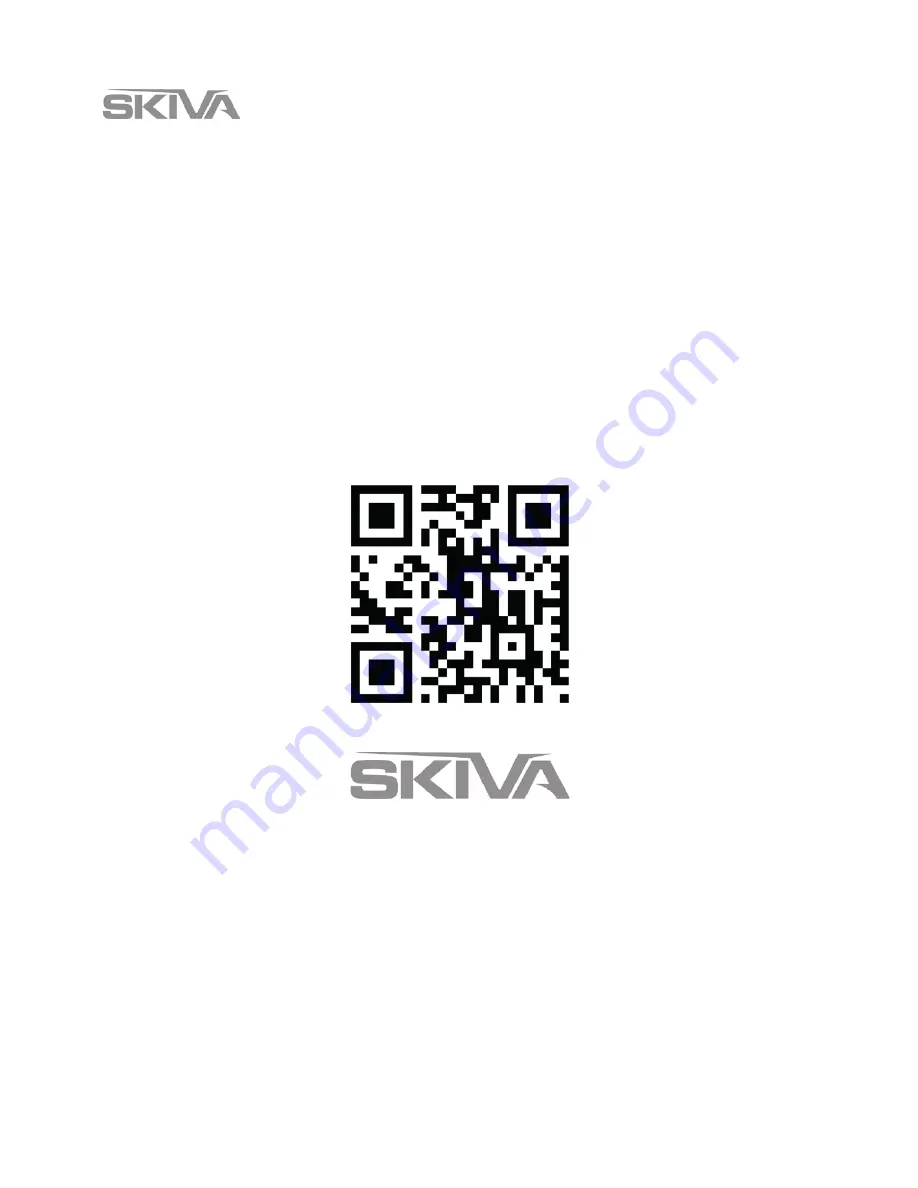 Skiva AP109 User Manual Download Page 6