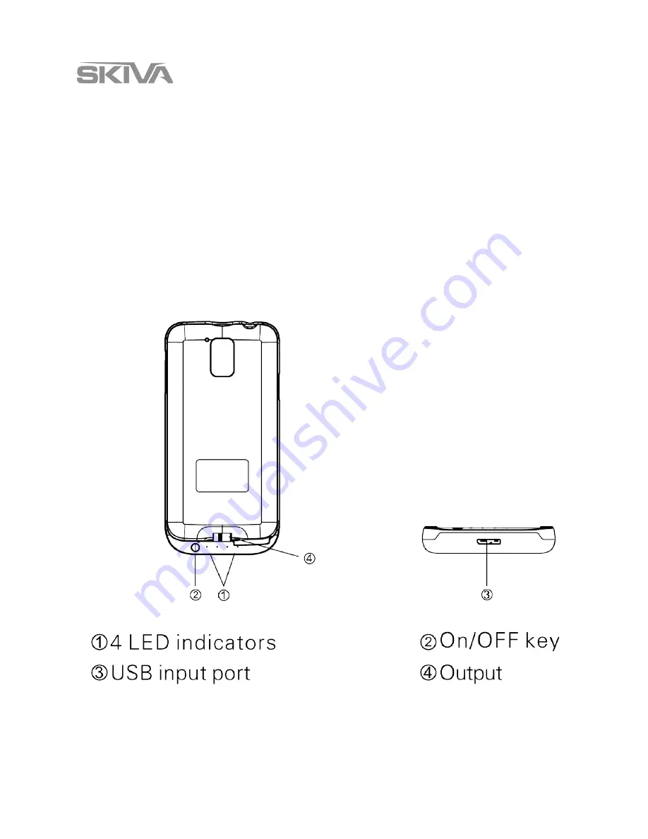 Skiva AP111 User Manual Download Page 2