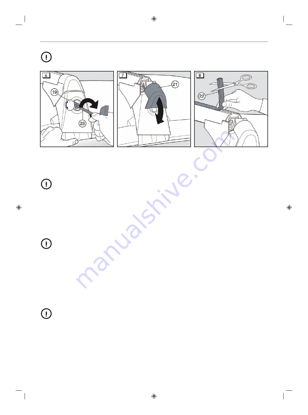 Skoda 1ST 071 126 Fitting Instructions Manual Download Page 32