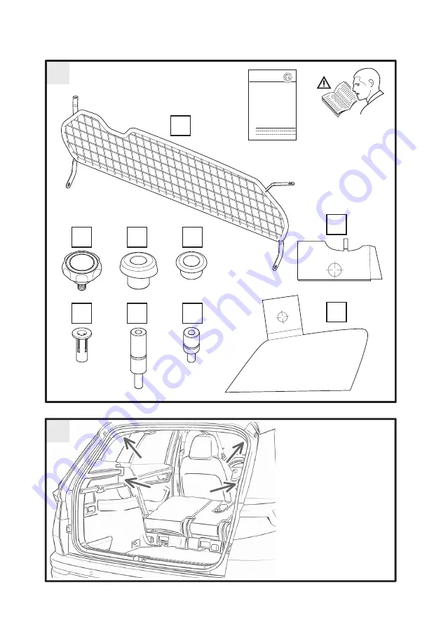 Skoda 57A 017 221A Скачать руководство пользователя страница 3