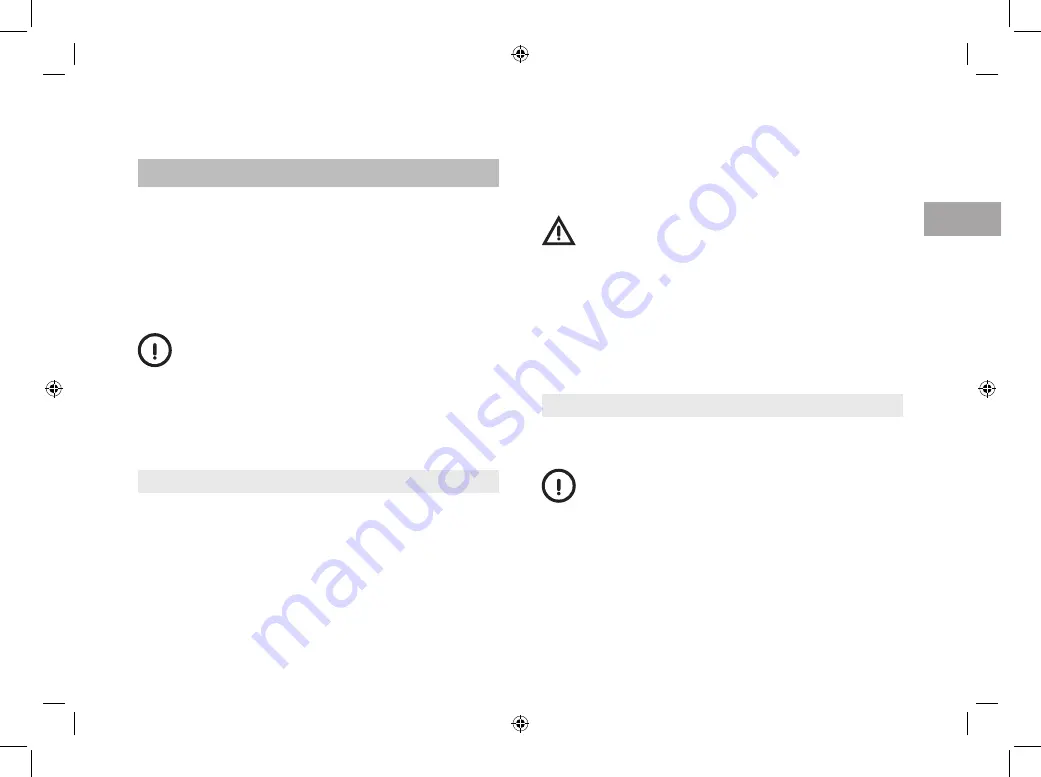 Skoda 5E5 071 126 Fitting Instructions Manual Download Page 21