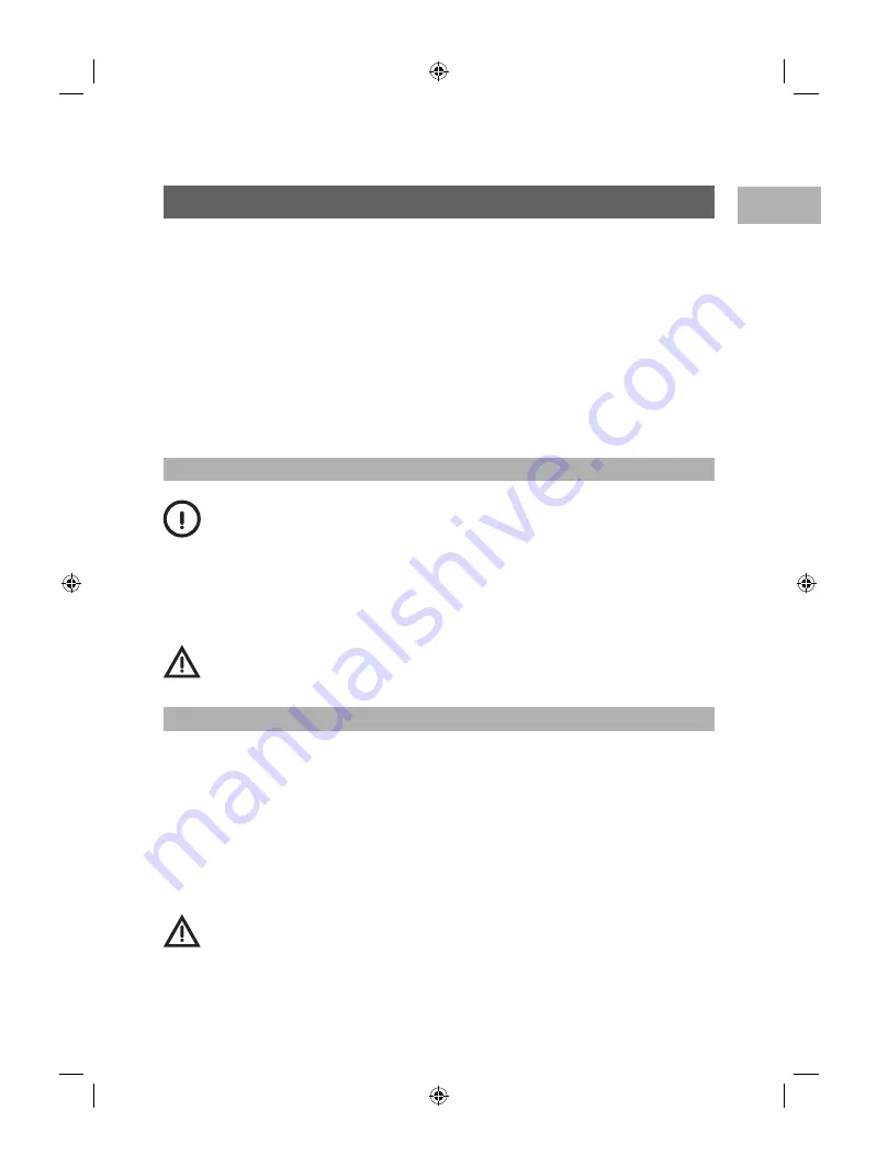 Skoda 5JA 054 630 Fitting Instructions Manual Download Page 3