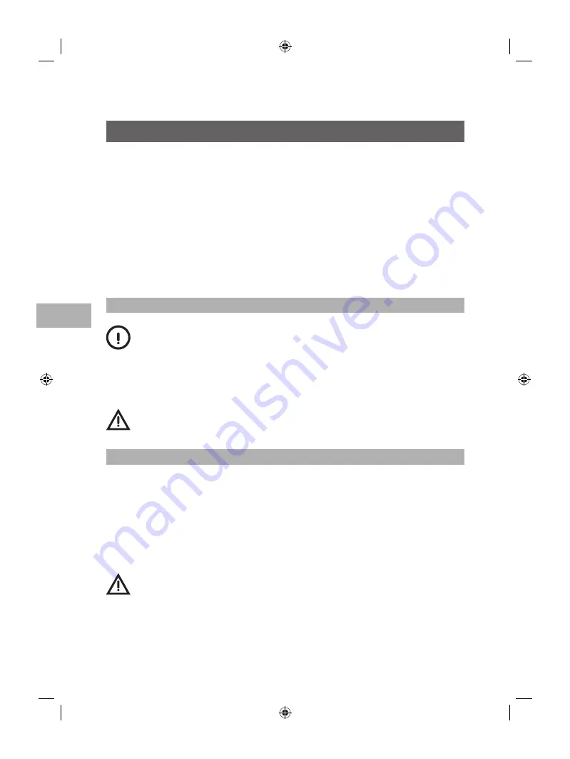 Skoda 5JA 054 630 Fitting Instructions Manual Download Page 30