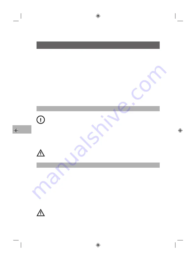 Skoda 5JA 054 630 Fitting Instructions Manual Download Page 38