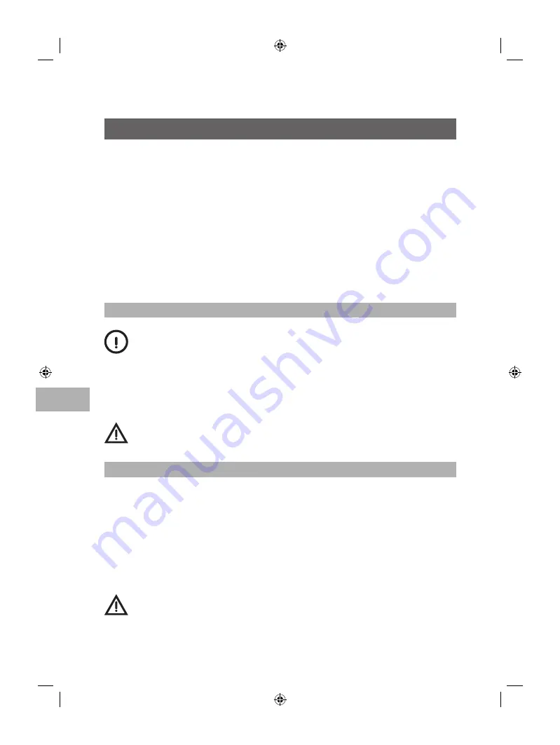 Skoda 5JA 054 630 Fitting Instructions Manual Download Page 42