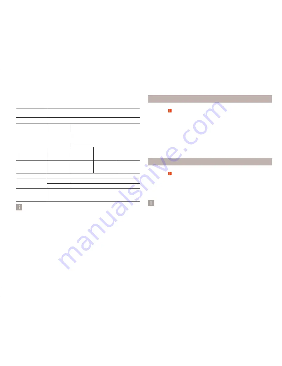 Skoda Infotainment Radio Bolero Owner'S Manual Download Page 31