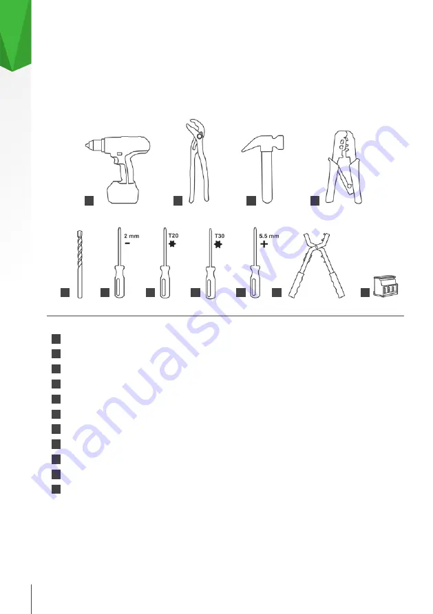 Skoda iV Charger Manual Download Page 24