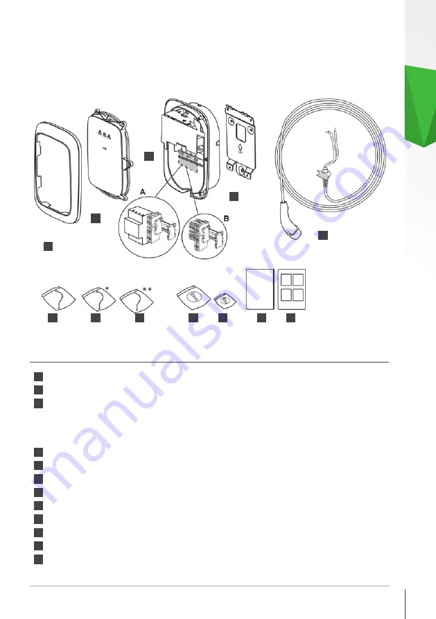 Skoda iV Charger Manual Download Page 75