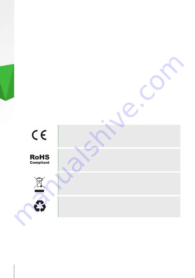 Skoda iV Charger Manual Download Page 116