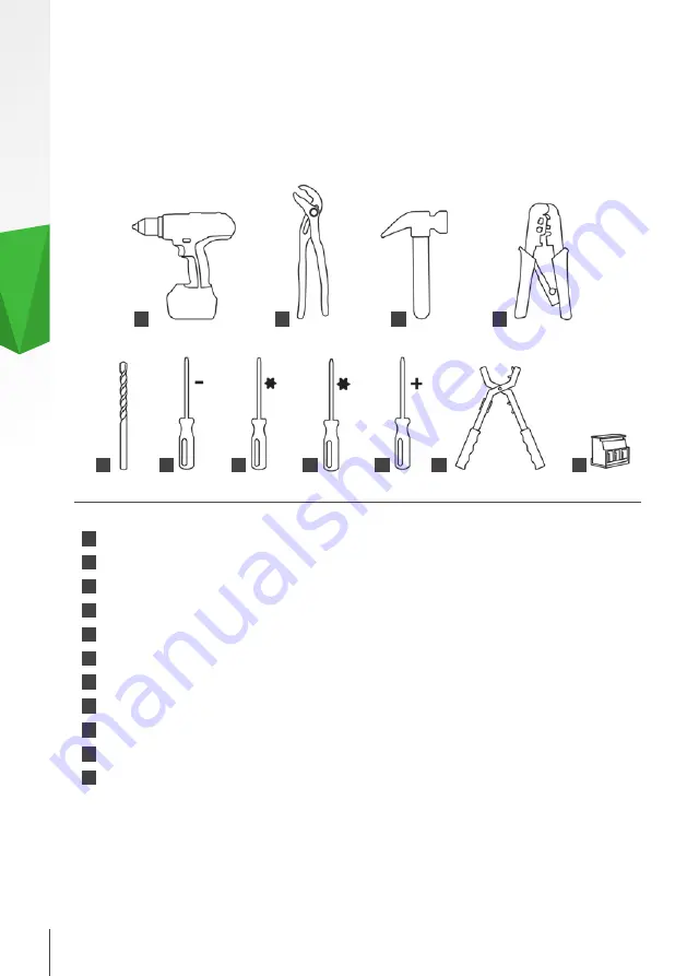 Skoda iV Charger Manual Download Page 132