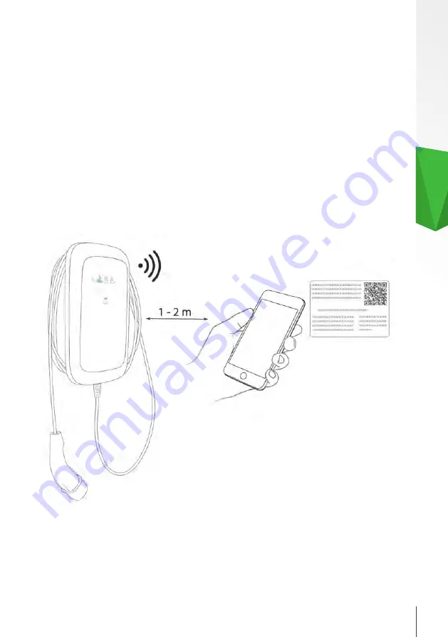 Skoda iV Charger Manual Download Page 153