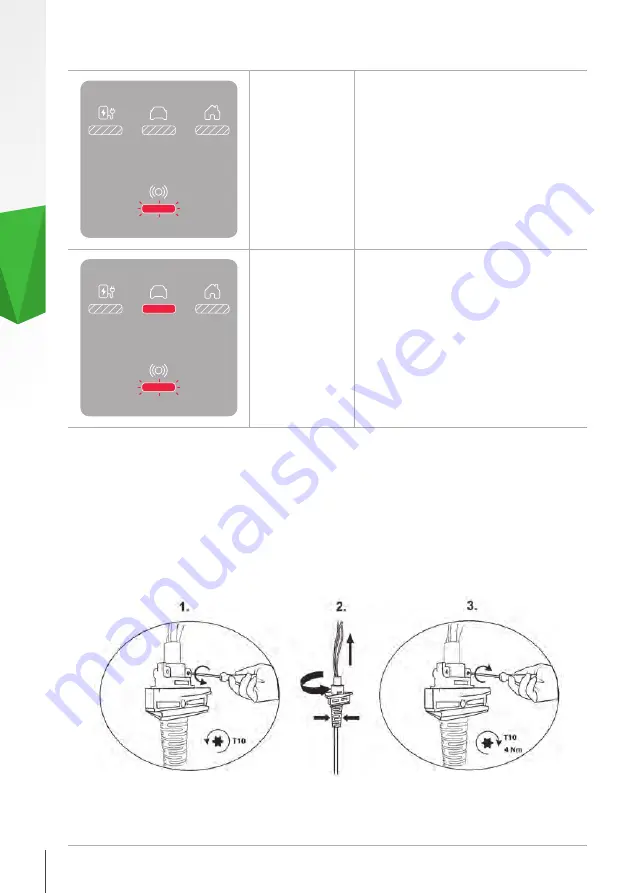 Skoda iV Charger Manual Download Page 162