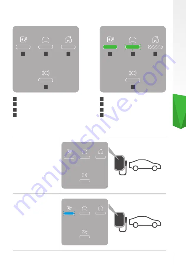 Skoda iV Charger Скачать руководство пользователя страница 179