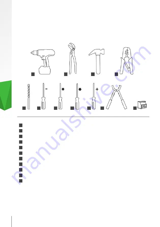 Skoda iV Charger Manual Download Page 186