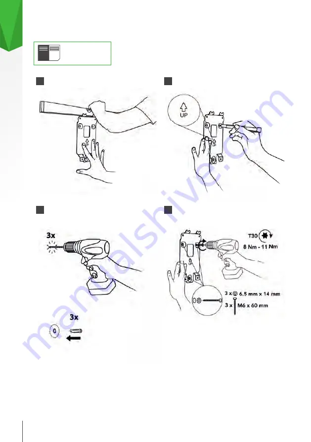 Skoda iV Charger Manual Download Page 228