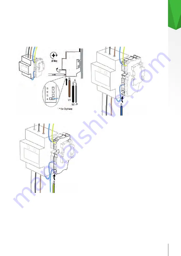 Skoda iV Charger Manual Download Page 233