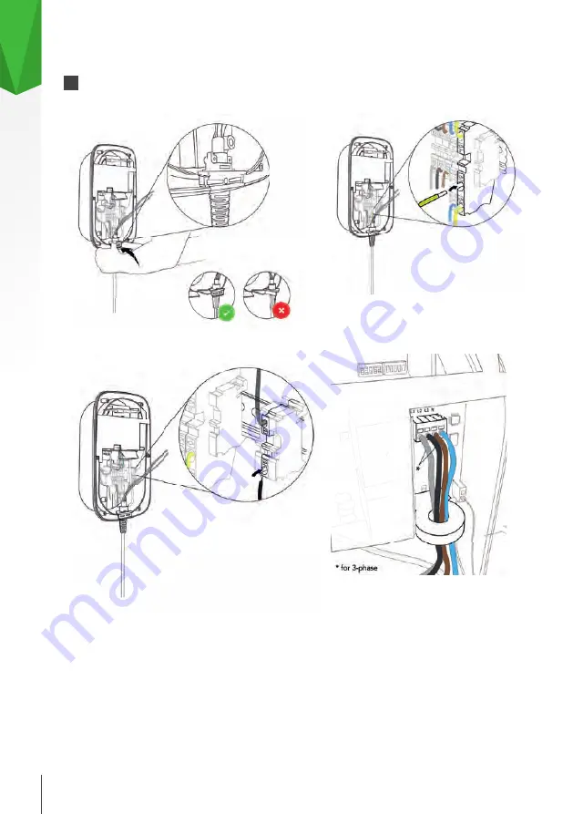 Skoda iV Charger Manual Download Page 236