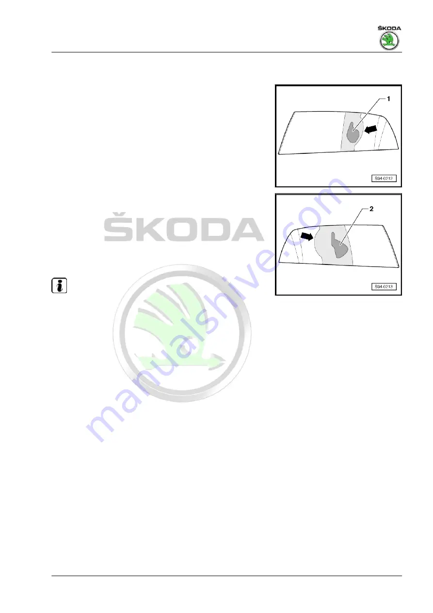 Skoda Octavia II 2004 Скачать руководство пользователя страница 115