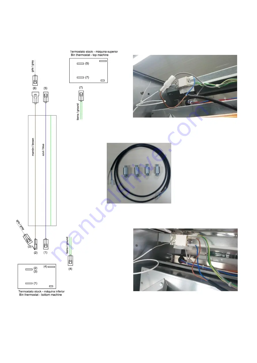 Skope 400 A Instruction Manual Download Page 12