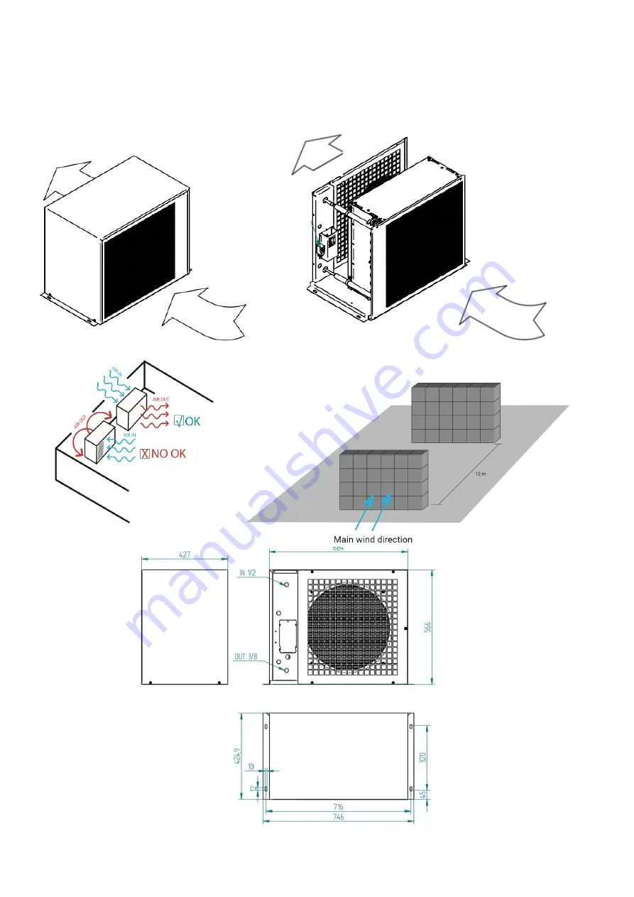 Skope 400 A Instruction Manual Download Page 14