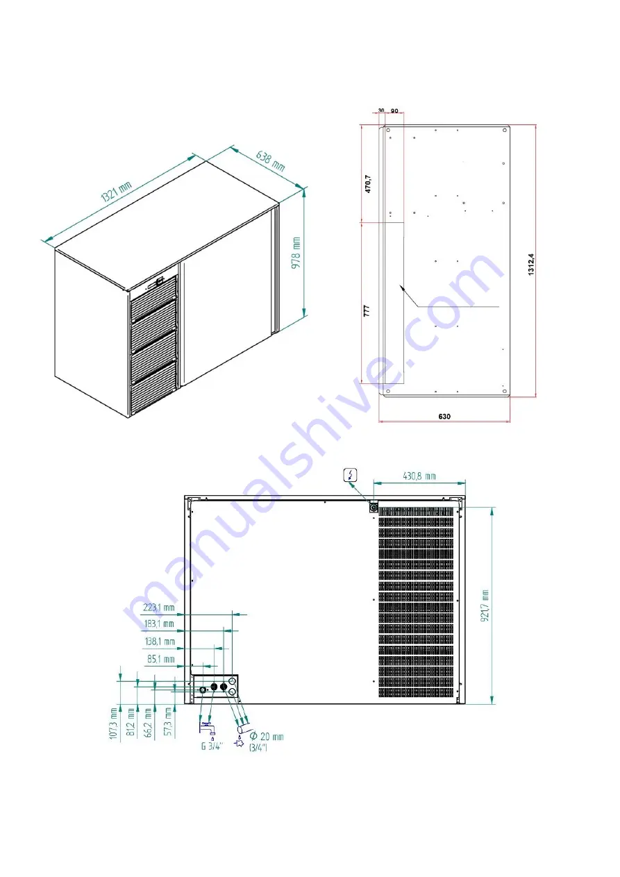 Skope 400 A Instruction Manual Download Page 30