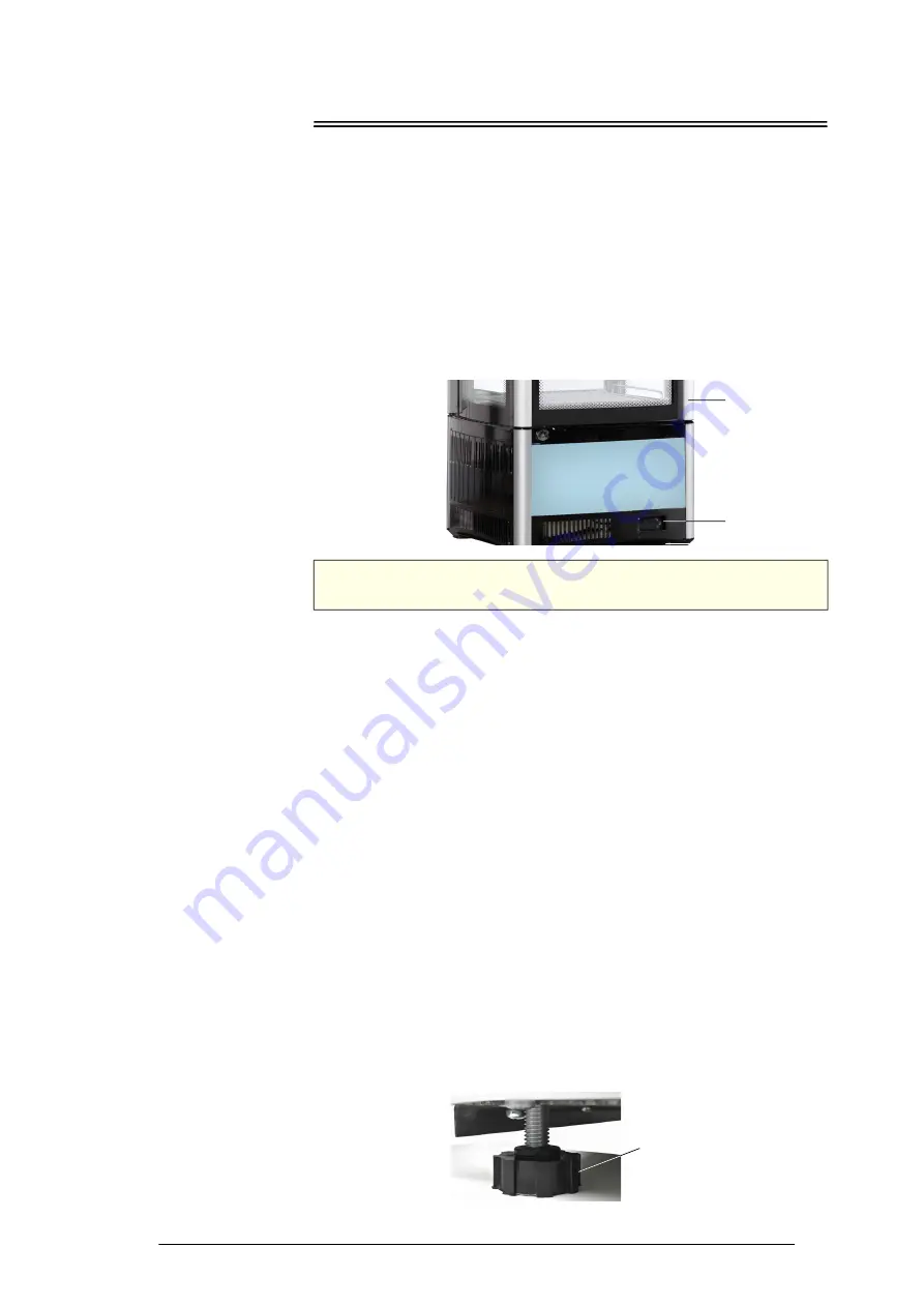 Skope HSC112NA Manual Download Page 5