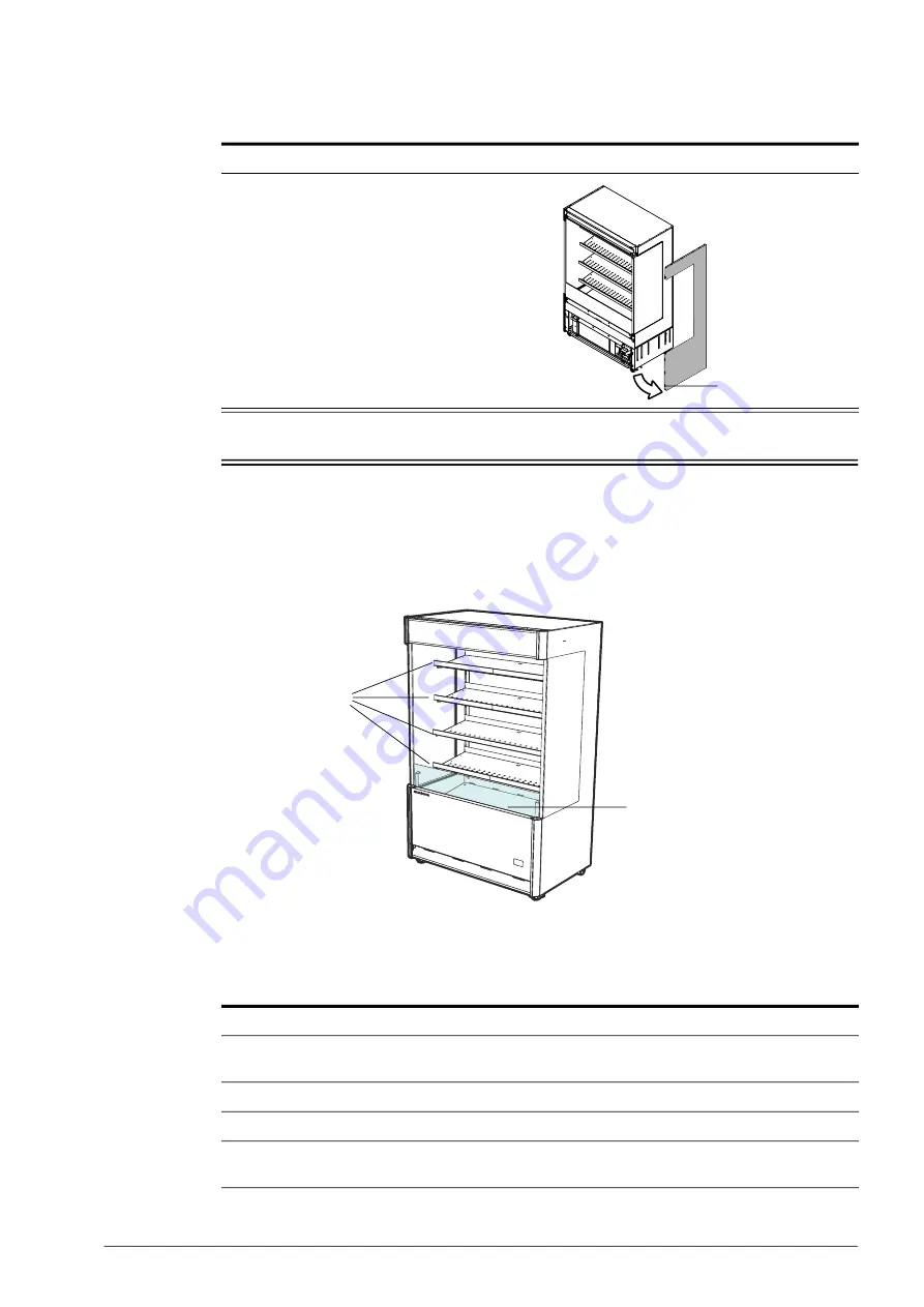 Skope OD1100N Service Manual Download Page 22