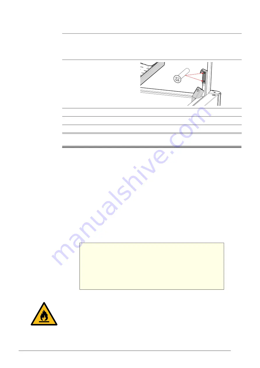 Skope OD1100N Service Manual Download Page 25