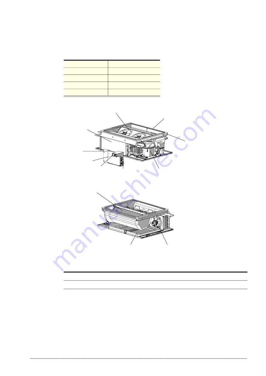 Skope OD1100N Service Manual Download Page 28