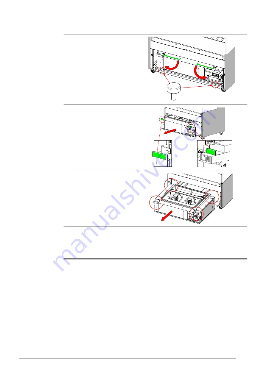 Skope OD1100N Service Manual Download Page 29