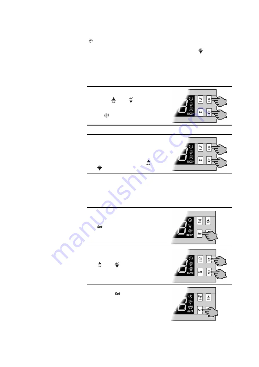 Skope VF-ICE Series User Manual Download Page 9