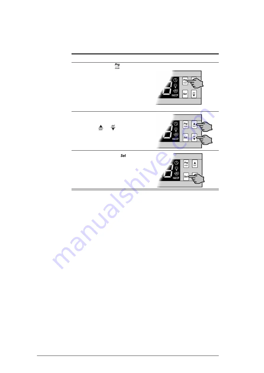 Skope VF-ICE Series User Manual Download Page 10