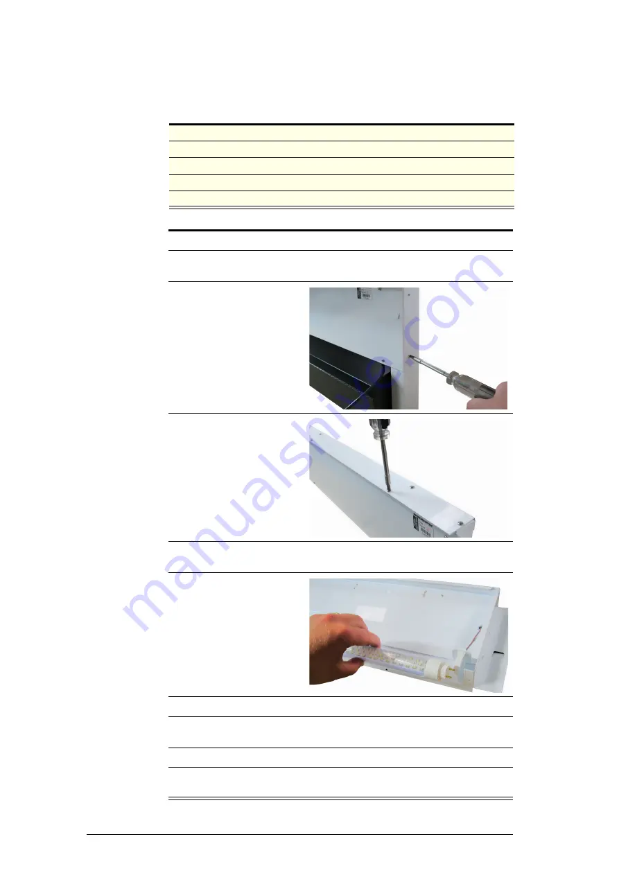 Skope VF-ICE Series User Manual Download Page 14