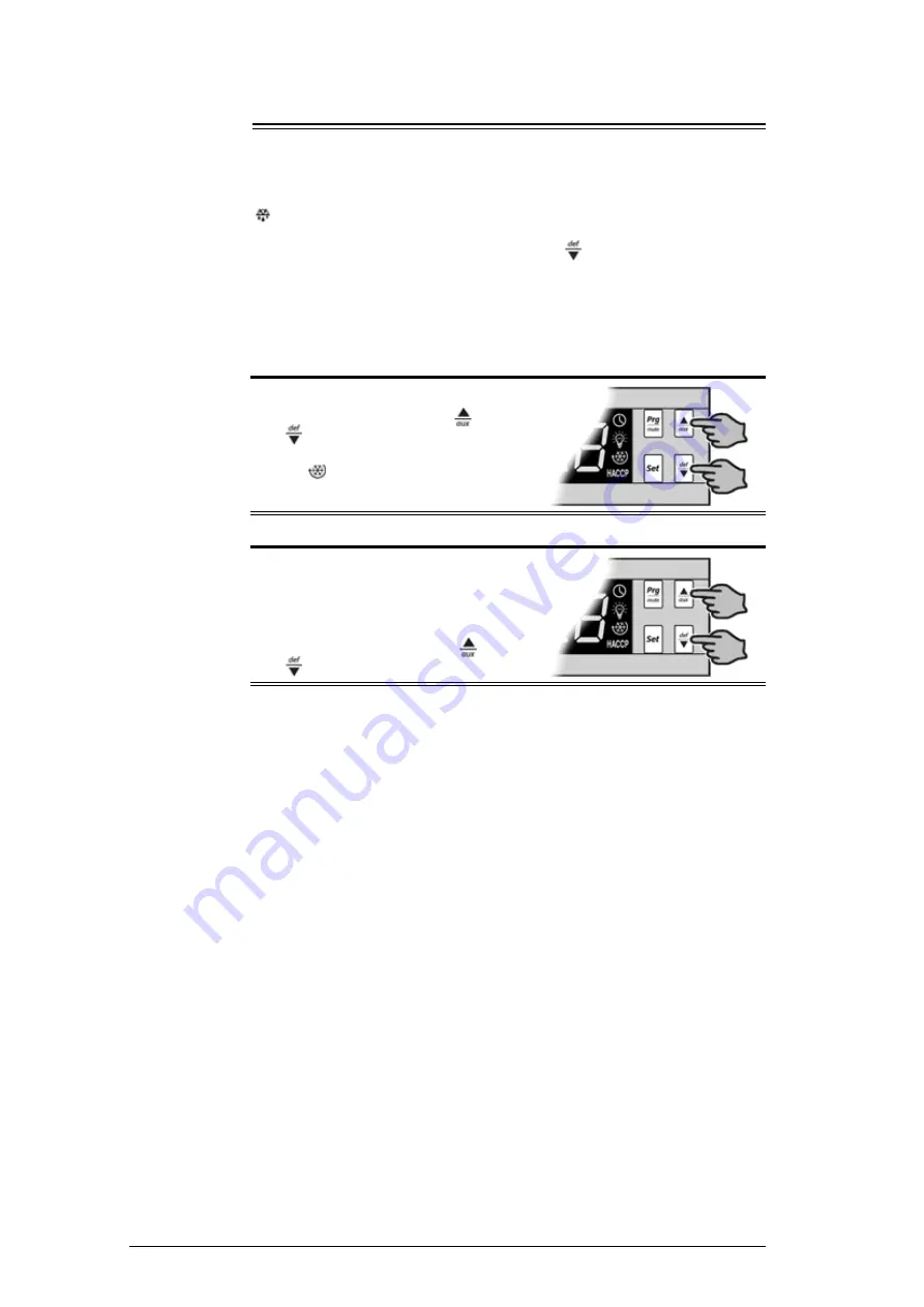 Skope VF1000-ICE Service Manual Download Page 12