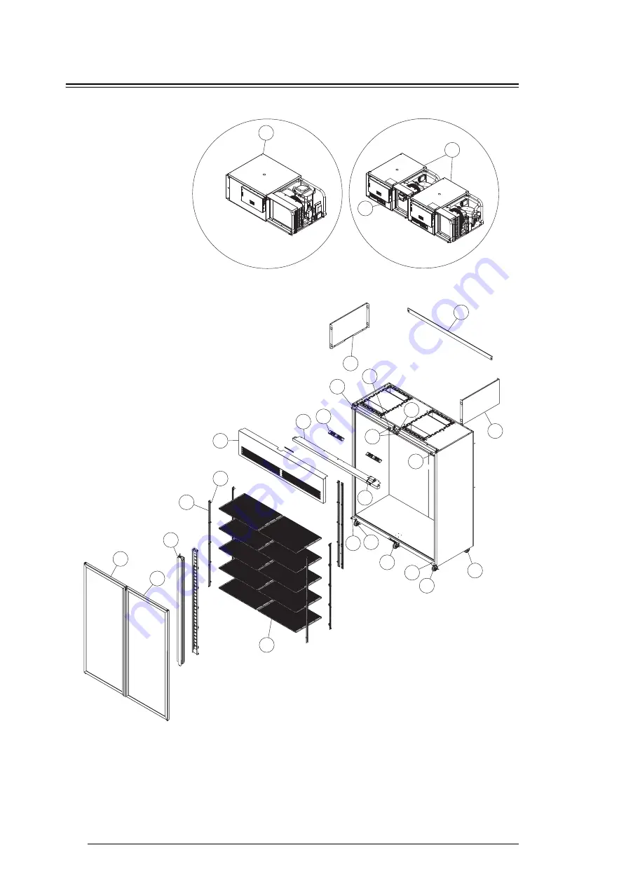 Skope VF1000-ICE Service Manual Download Page 36